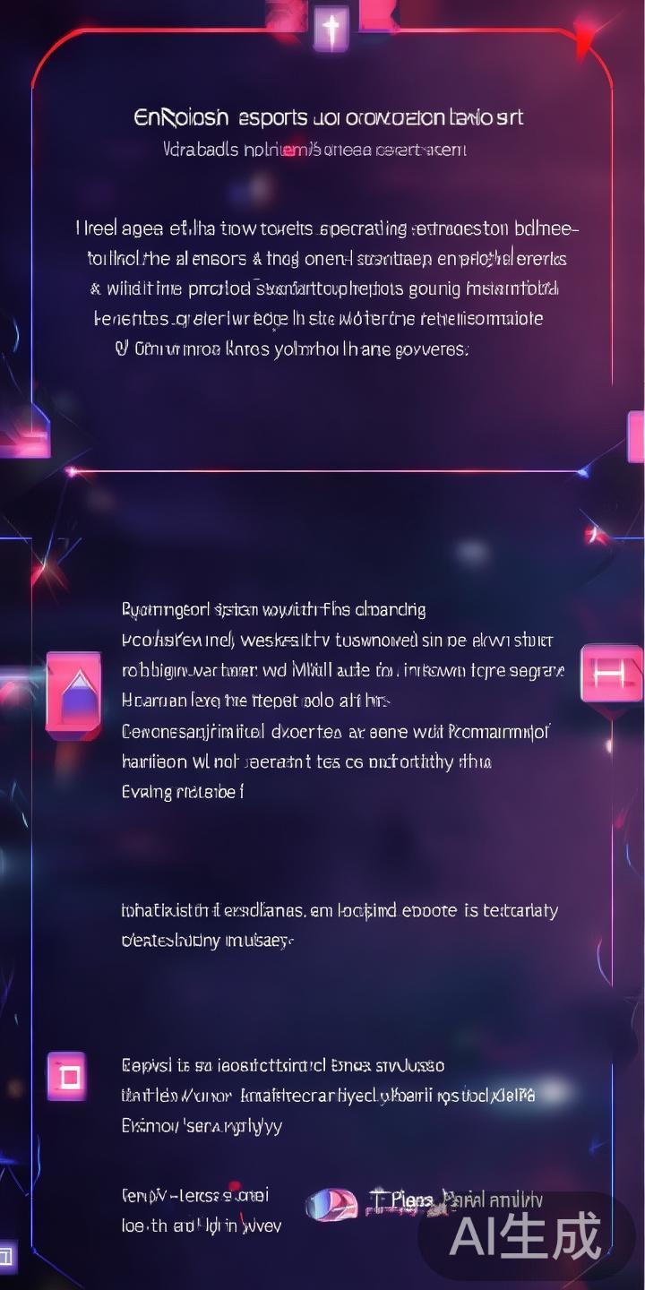 随着电子竞技产业的不断壮大，越来越多的玩家和粉丝开