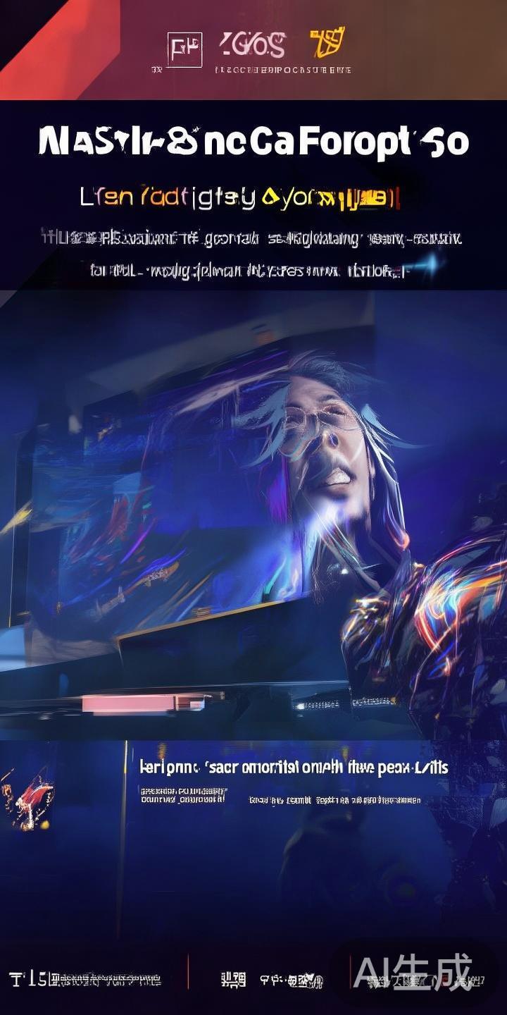 在当今数字娱乐快速发展的背景下，电竞行业成为众多年