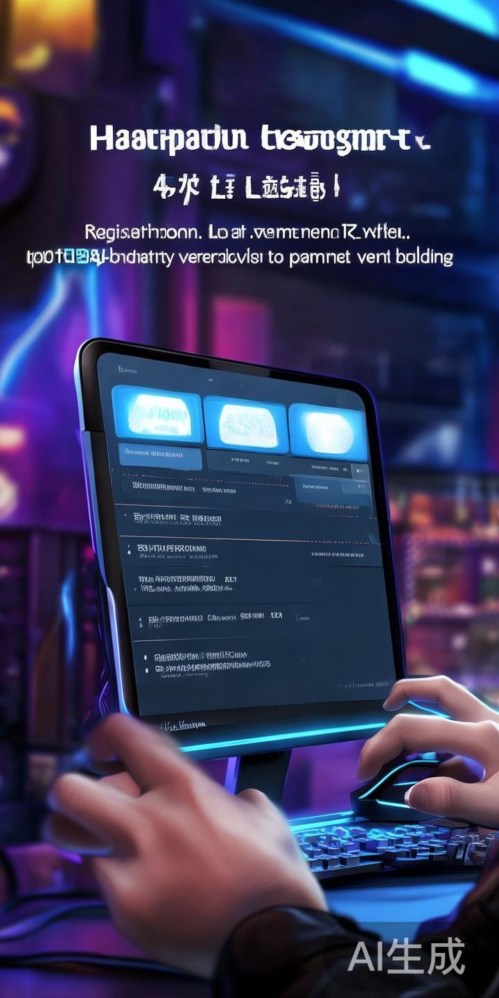 全面解析：如何顺利登录泛亚电竞app平台提升您的游戏体验