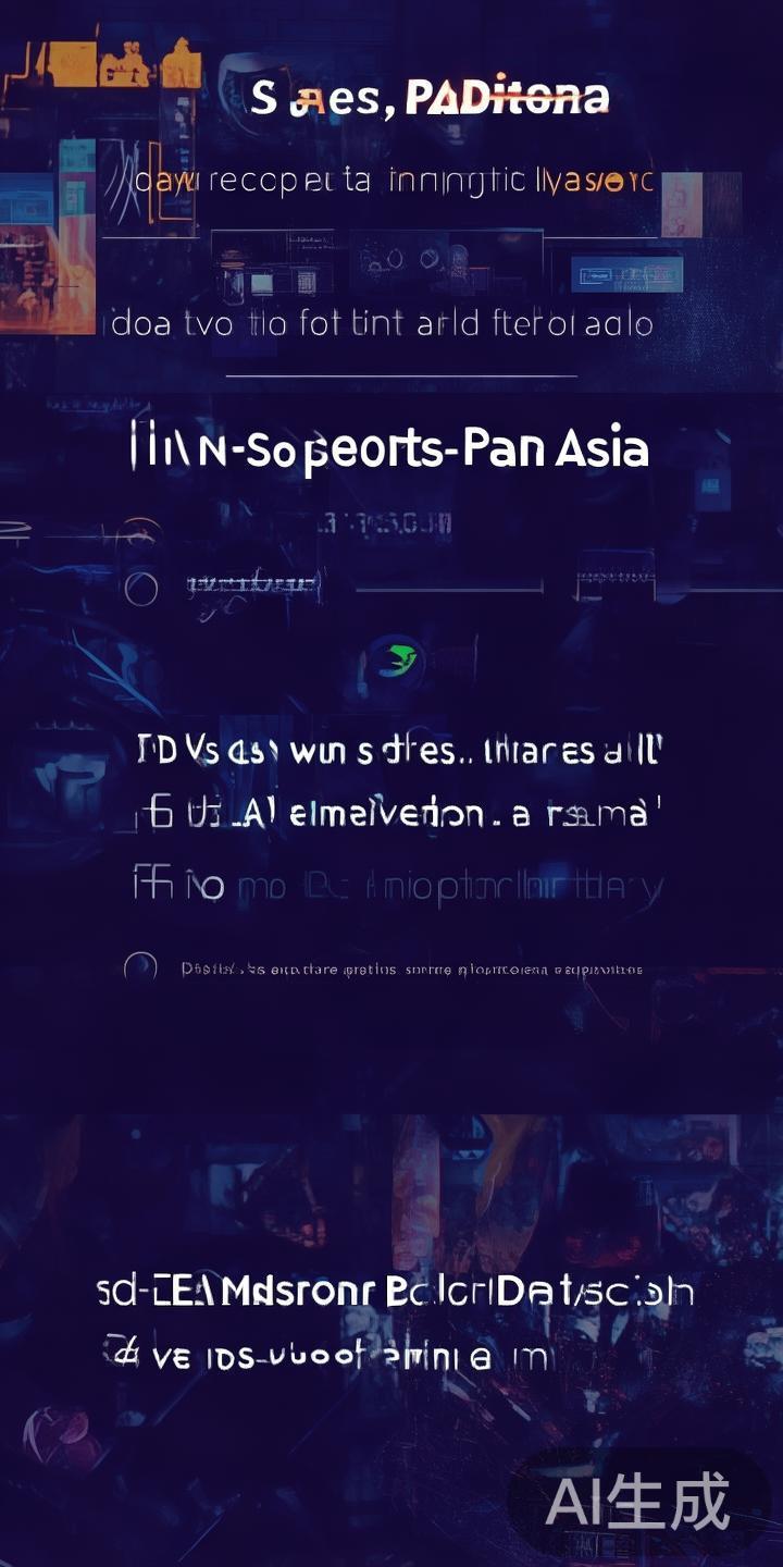 深入分析im电竞泛亚平台的最新动态与未来发展趋势展望