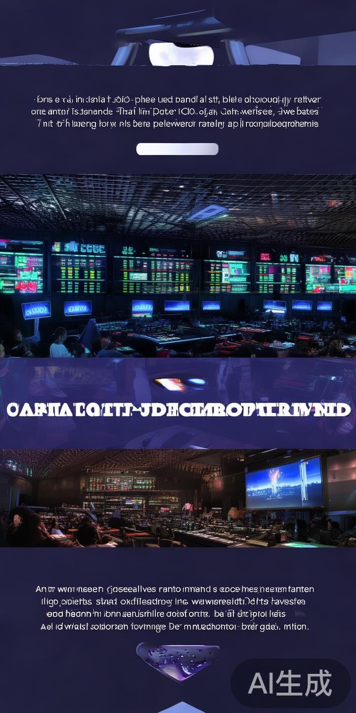 泛亚电竞竞猜bob平台深度解析：特色优势与全面安全保障措施