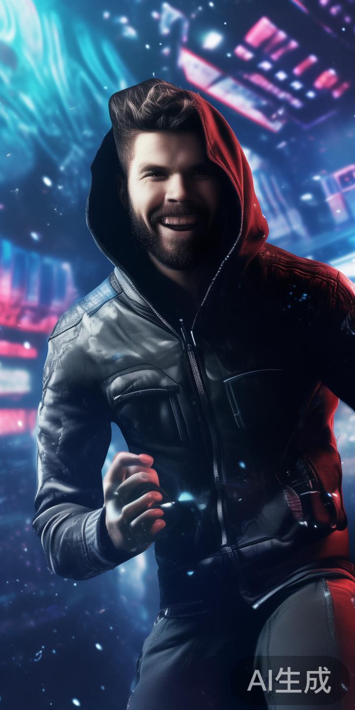 以案例为例，一位位于某些地区的玩家通过使用高速VP