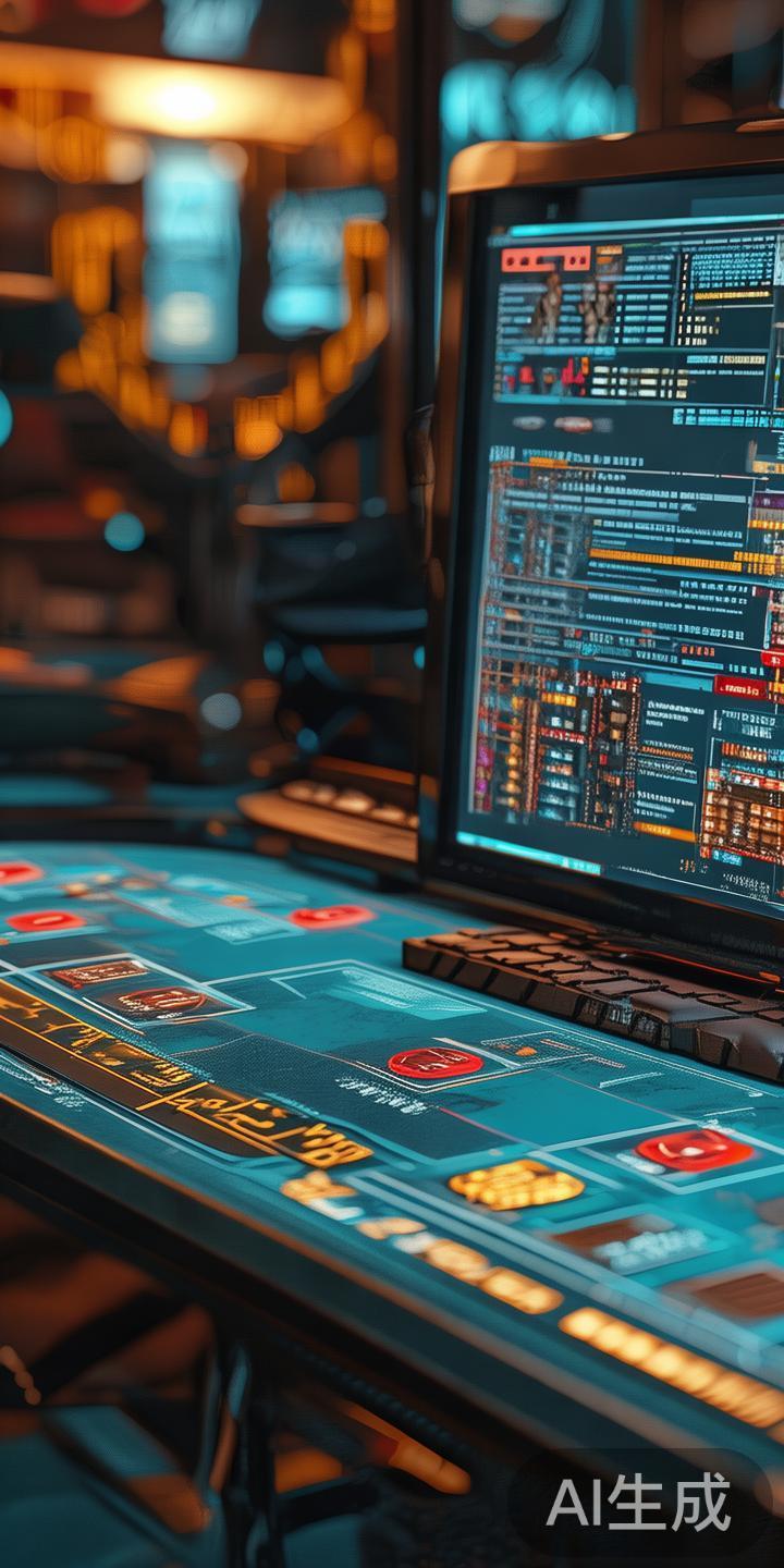 自动化脚本：利用编程技术控制设备或模拟器，自动完成