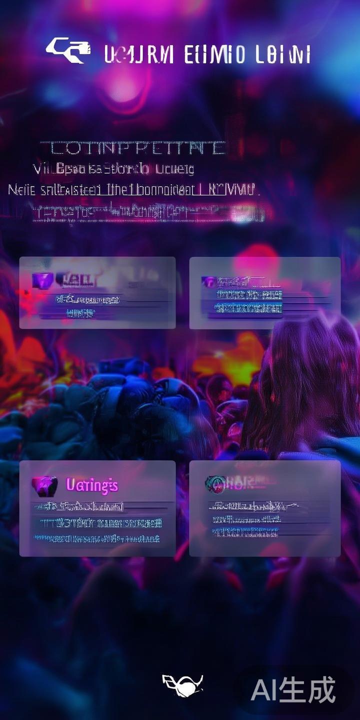 在当今数字娱乐迅猛发展的背景下，电竞平台已成为众多