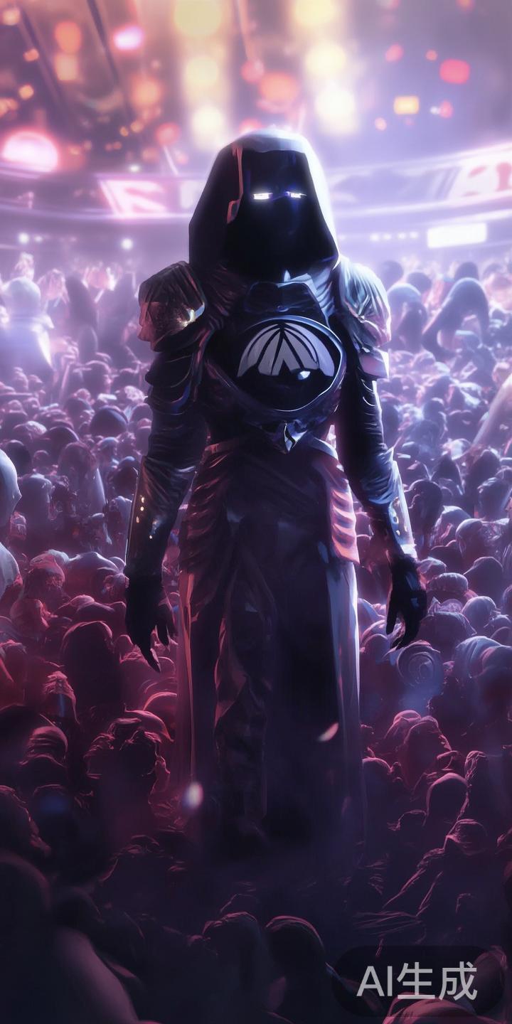 虚假粉丝和关注
一些渠道通过购买粉丝、刷关注的方