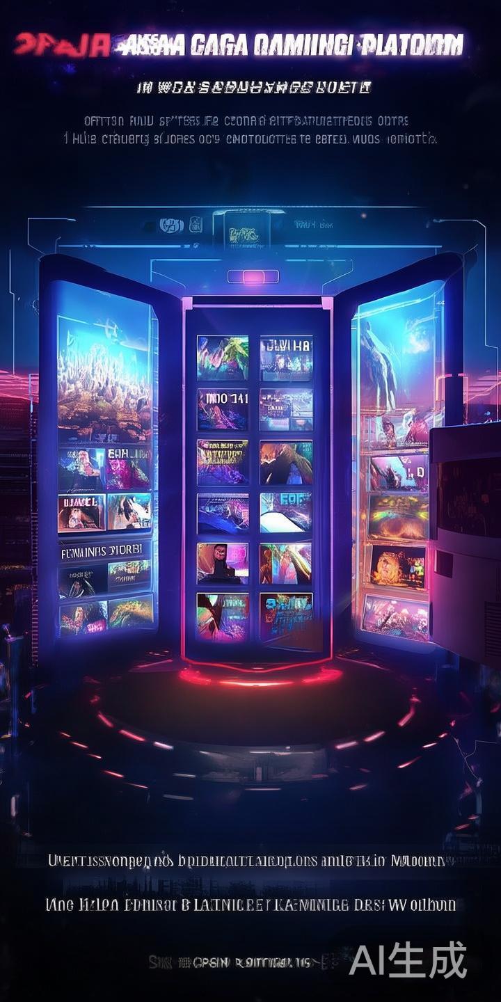 泛亚电竞平台致力于打造公平、安全、专业的电竞环境。