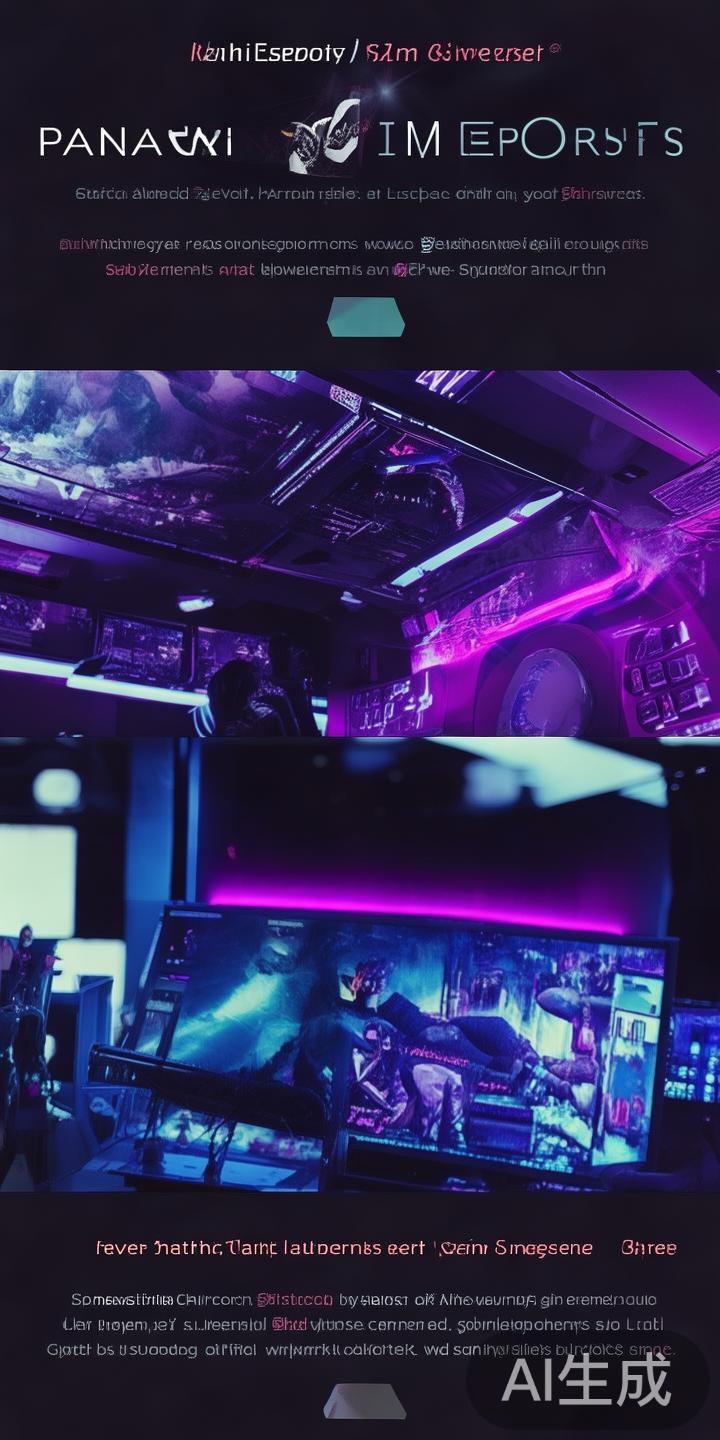 泛亚电竞与im电竞的核心差异与优势全面解析:选择指南 在当今数字娱乐快速发展的背景下,电竞行业正迎来前所