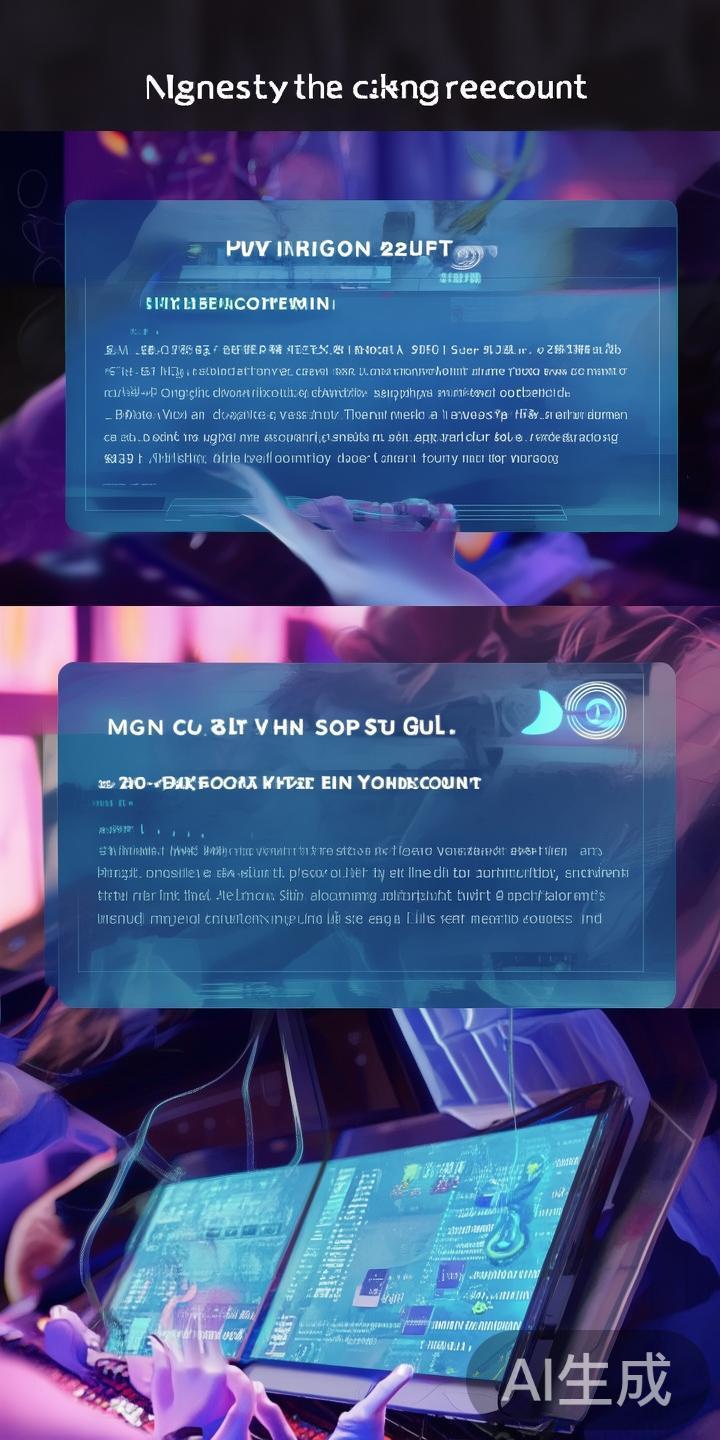 全面攻略:巧用泛亚电竞轻松注册账号的详细步骤指南 在如今电竞行业快速发展的背景下,许多玩家都希望能够