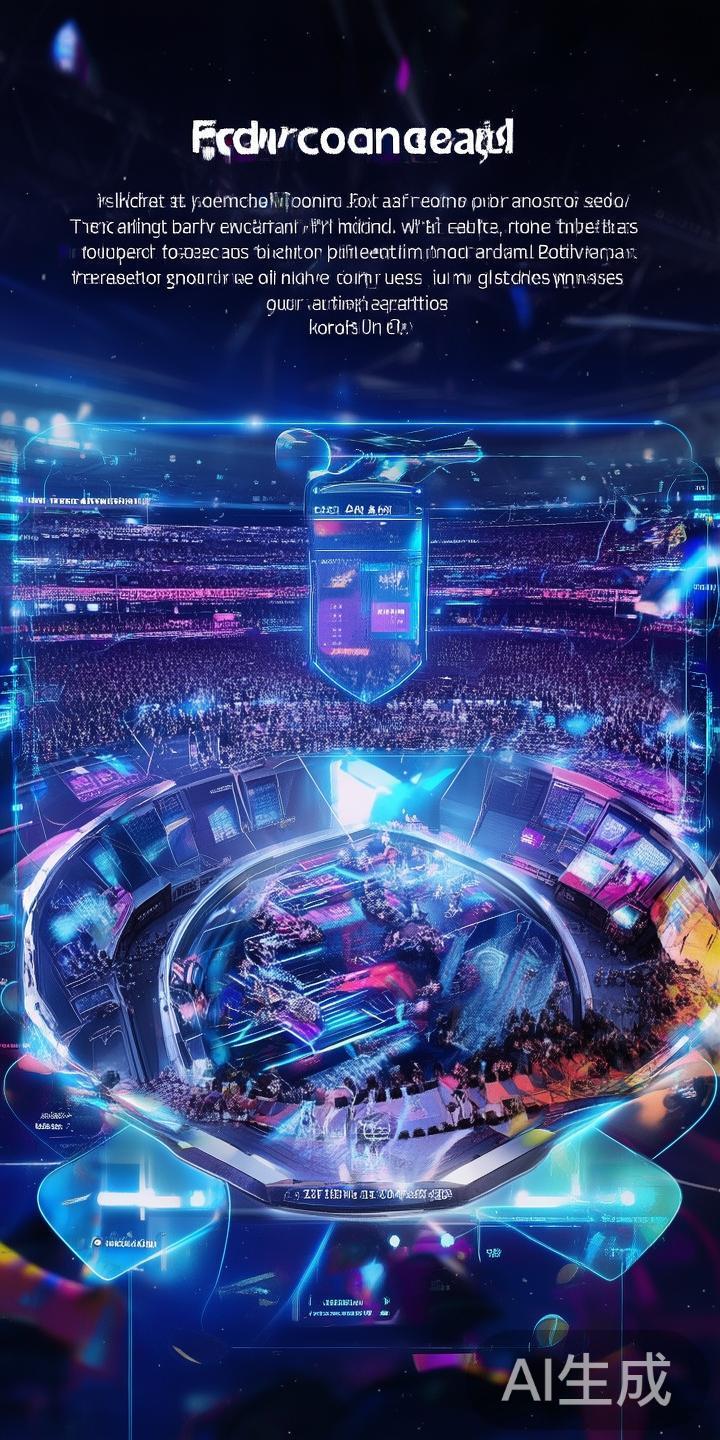 2024年最新优质泛亚电竞平台推荐:为电竞爱好者打造最佳在线娱乐体验 在电竞行业中,公平与安全始终是玩家关注的重点。优质