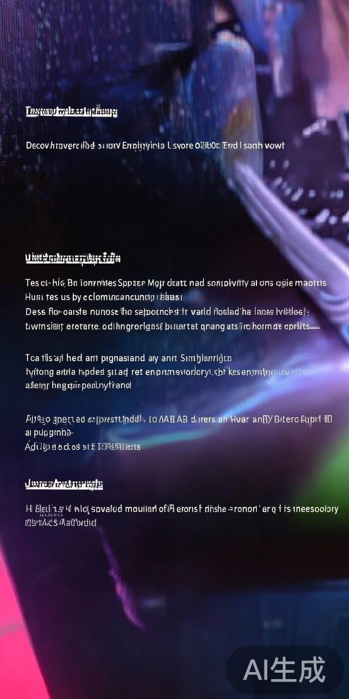 在当今数字娱乐快速发展的时代，电竞行业已成为全球关