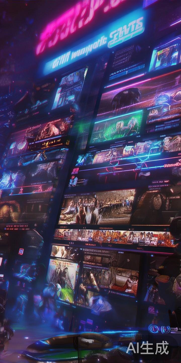 其一大特色在于丰富的电竞赛事资源和即使推送的赛事通